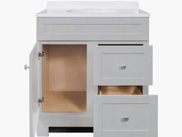 Vanity Cabinet