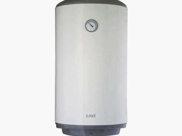 V510 100 Liters Vertical